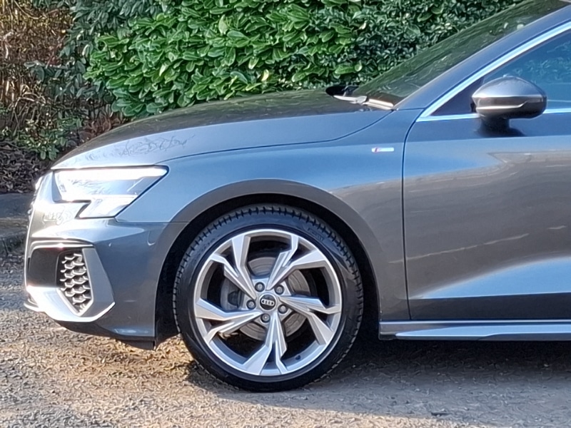 Used Audi A3 2024 for sale - 77969322: Photo 19