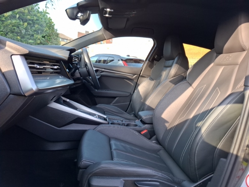 Used Audi A3 2024 for sale - 77969322: Photo 5