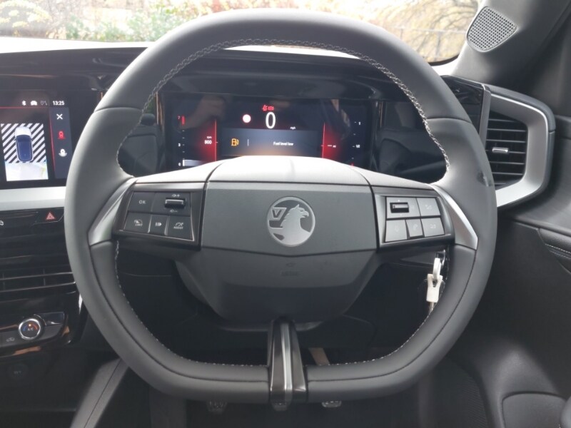 Used Vauxhall Mokka 2025 for sale - 77405183: Photo 10