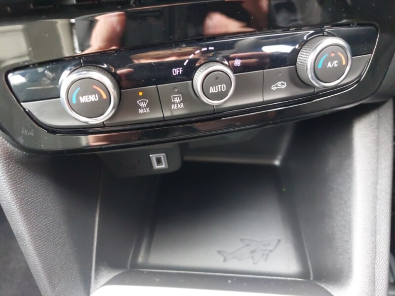 Used Vauxhall Mokka 2025 for sale - 77405183: Photo 15