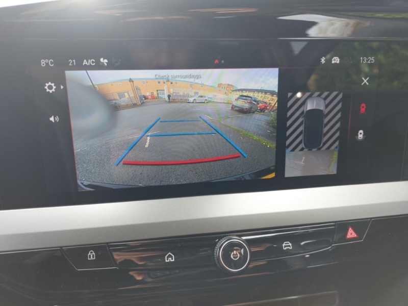 Used Vauxhall Mokka 2025 for sale - 77405183: Photo 16