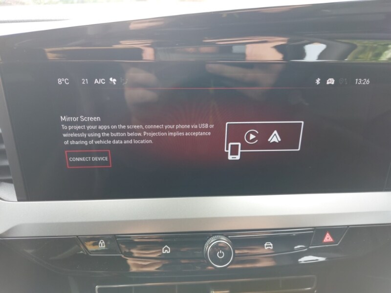 Used Vauxhall Mokka 2025 for sale - 77405183: Photo 17