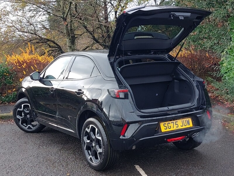 Used Vauxhall Mokka 2025 for sale - 77405183: Photo 18