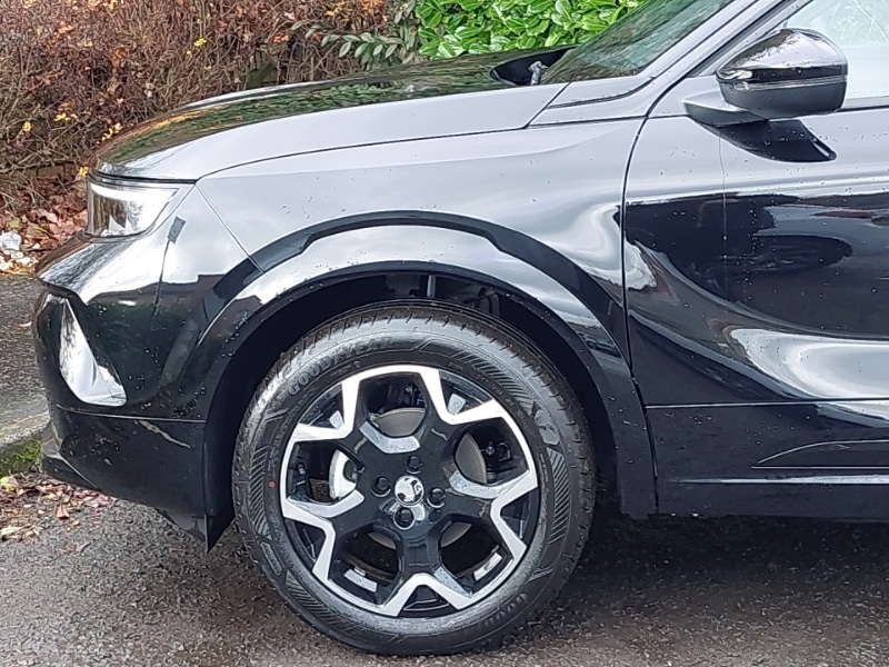 Used Vauxhall Mokka 2025 for sale - 77405183: Photo 19