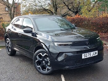 Used Vauxhall Mokka 2025 for sale - 77405183: Photo