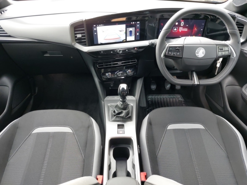 Used Vauxhall Mokka 2025 for sale - 77405183: Photo 2