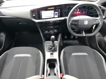 Used Vauxhall Mokka 2025 for sale - 77405183: Photo