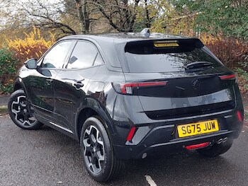 Used Vauxhall Mokka 2025 for sale - 77405183: Photo