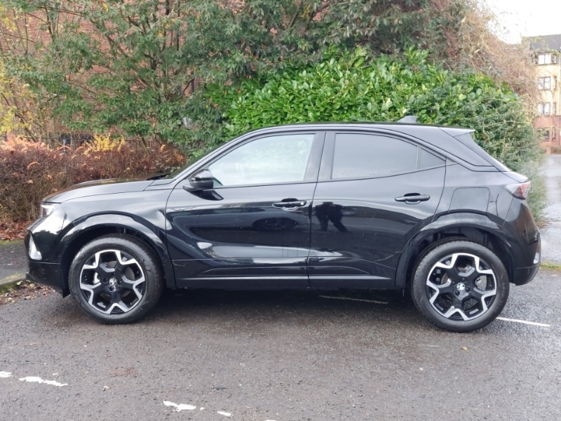 Used Vauxhall Mokka 2025 for sale - 77405183: Photo 4