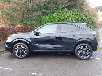 Used Vauxhall Mokka 2025 for sale - 77405183: Photo