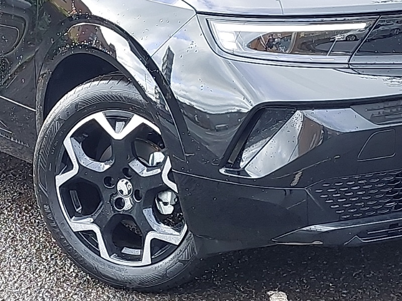 Used Vauxhall Mokka 2025 for sale - 77405183: Photo 9