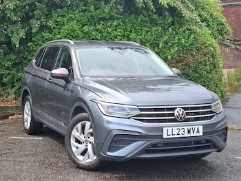 Used Volkswagen Tiguan Allspace 2023 for sale - 79025454: Photo
