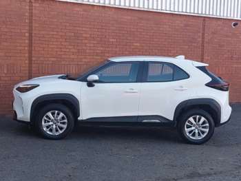Used Toyota Yaris Cross 2022 for sale - 74771575: Photo