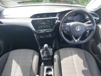 Used Vauxhall Corsa 2022 for sale - 75349641: Photo