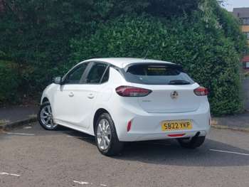Used Vauxhall Corsa 2022 for sale - 75349641: Photo