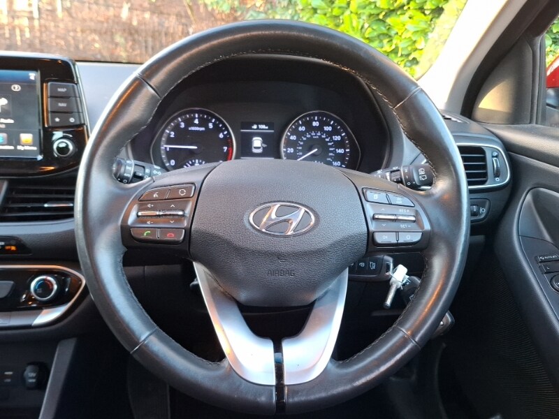 Used Hyundai i30 2018 for sale - 77366497: Photo 10