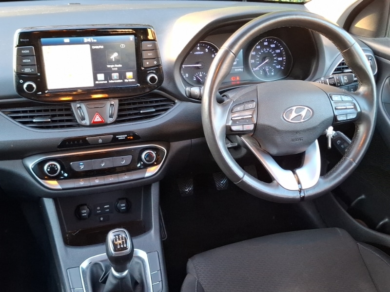 Used Hyundai i30 2018 for sale - 77366497: Photo 11