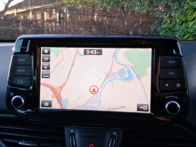 Used Hyundai i30 2018 for sale - 77366497: Photo 16