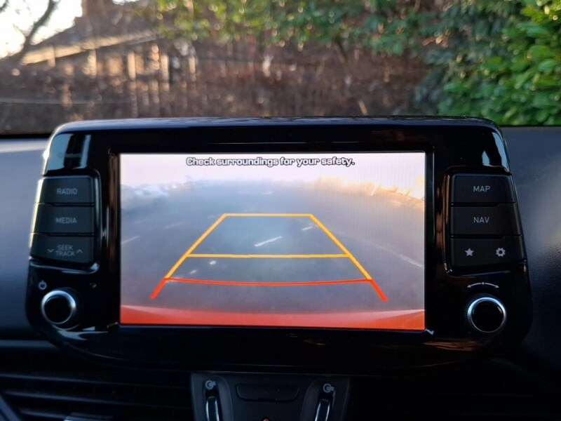 Used Hyundai i30 2018 for sale - 77366497: Photo 17