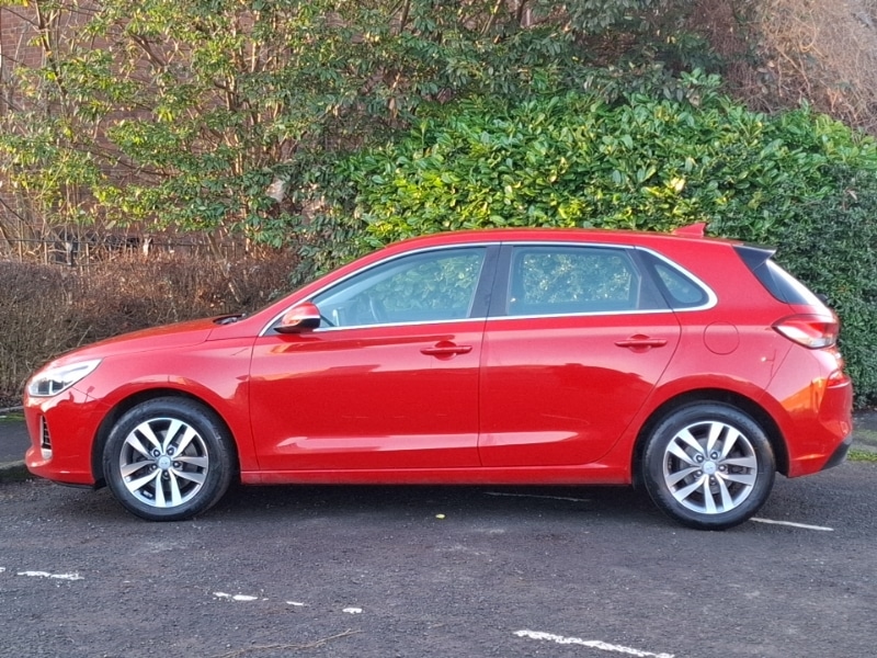 Used Hyundai i30 2018 for sale - 77366497: Photo 4