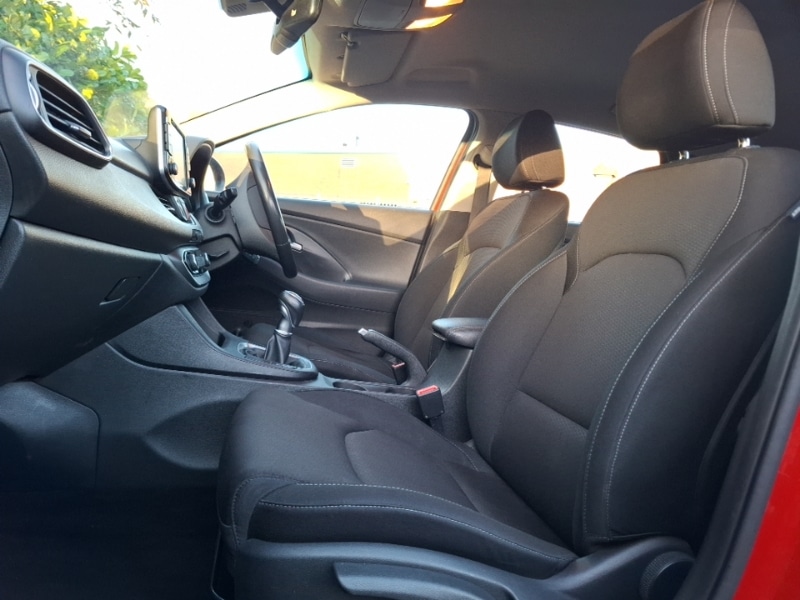 Used Hyundai i30 2018 for sale - 77366497: Photo 5