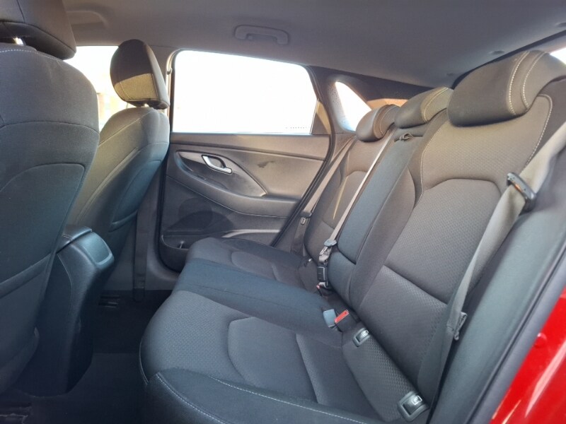 Used Hyundai i30 2018 for sale - 77366497: Photo 6