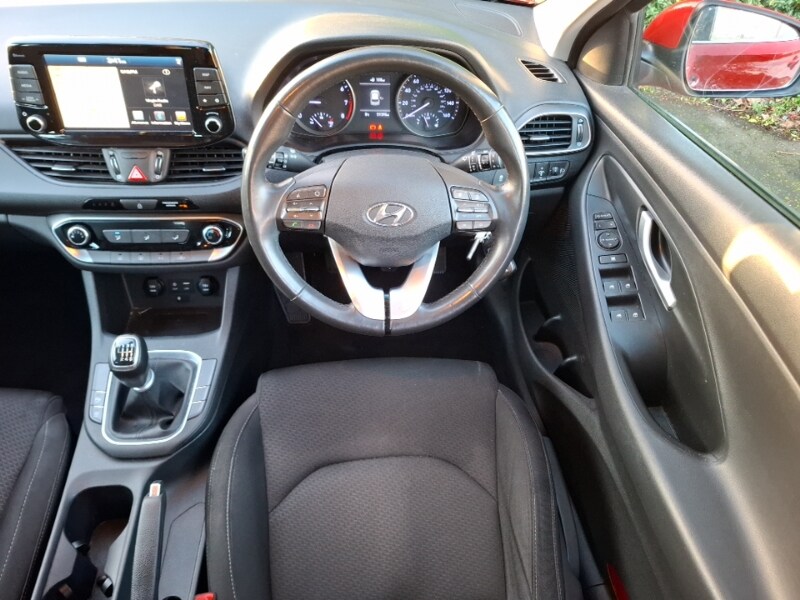 Used Hyundai i30 2018 for sale - 77366497: Photo 7