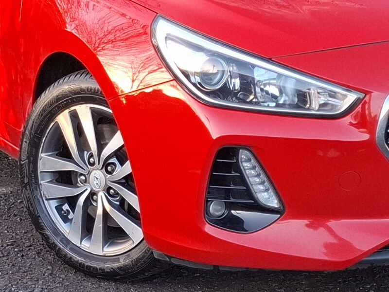 Used Hyundai i30 2018 for sale - 77366497: Photo 9