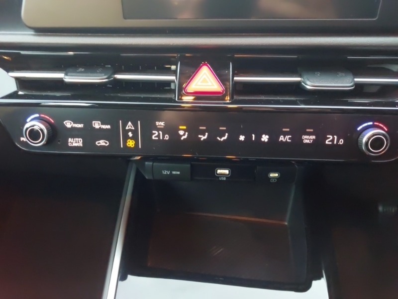 Used Kia Niro 2022 for sale - 76935541: Photo 15