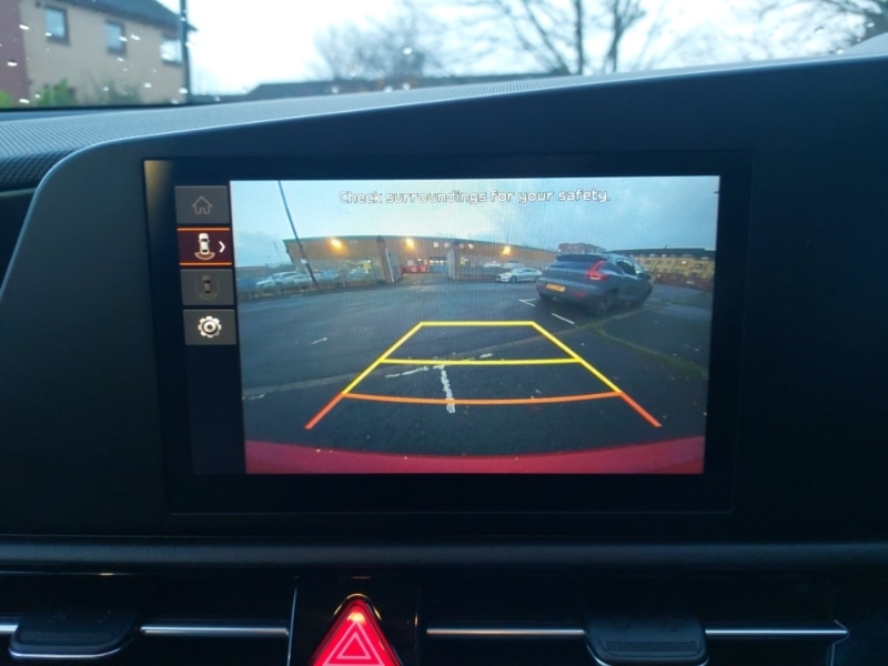 Used Kia Niro 2022 for sale - 76935541: Photo 16