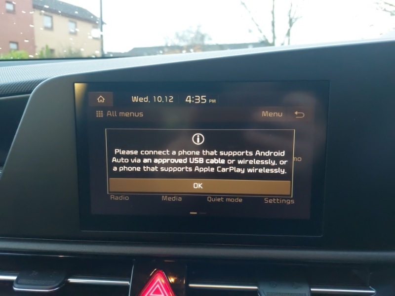 Used Kia Niro 2022 for sale - 76935541: Photo 17