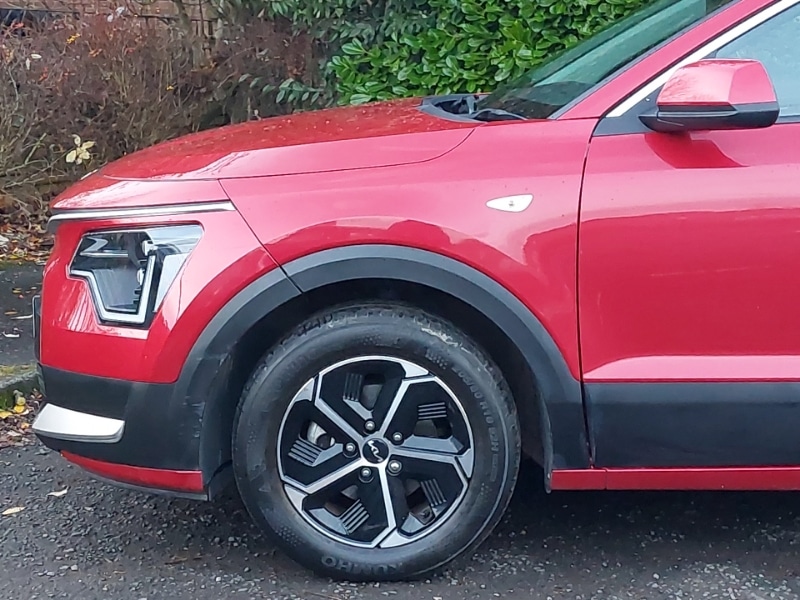 Used Kia Niro 2022 for sale - 76935541: Photo 19