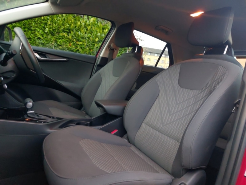 Used Kia Niro 2022 for sale - 76935541: Photo 5