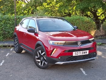 Used Vauxhall Mokka 2021 for sale - 79737318: Photo