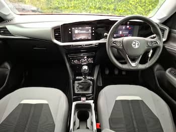 Used Vauxhall Mokka 2021 for sale - 79737318: Photo