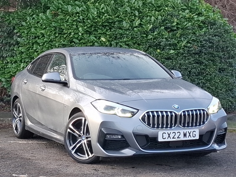 Used BMW 2 Series 2022 for sale - 77722109: Photo 1