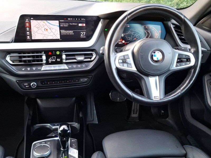 Used BMW 2 Series 2022 for sale - 77722109: Photo 11