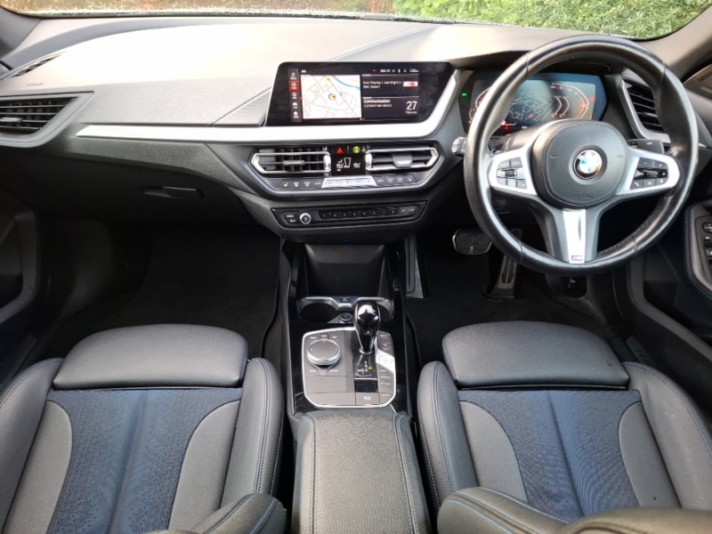 Used BMW 2 Series 2022 for sale - 77722109: Photo 2
