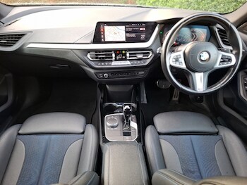 Used BMW 2 Series 2022 for sale - 77722109: Photo