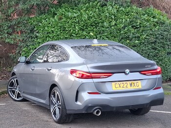 Used BMW 2 Series 2022 for sale - 77722109: Photo