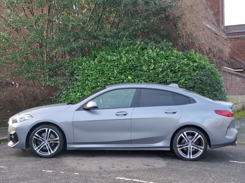 Used BMW 2 Series 2022 for sale - 77722109: Photo 4