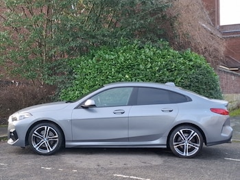 Used BMW 2 Series 2022 for sale - 77722109: Photo