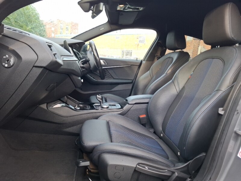 Used BMW 2 Series 2022 for sale - 77722109: Photo 5