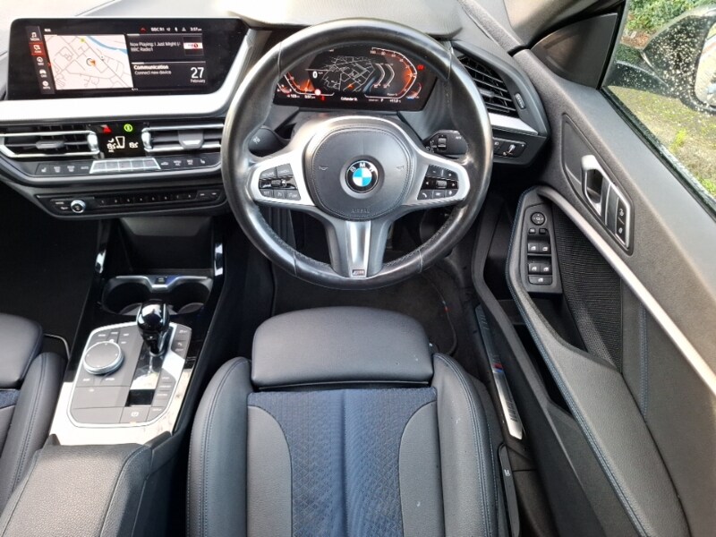 Used BMW 2 Series 2022 for sale - 77722109: Photo 7