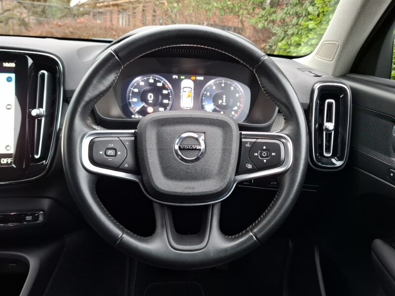 Used Volvo XC40 2020 for sale - 77573422: Photo 10