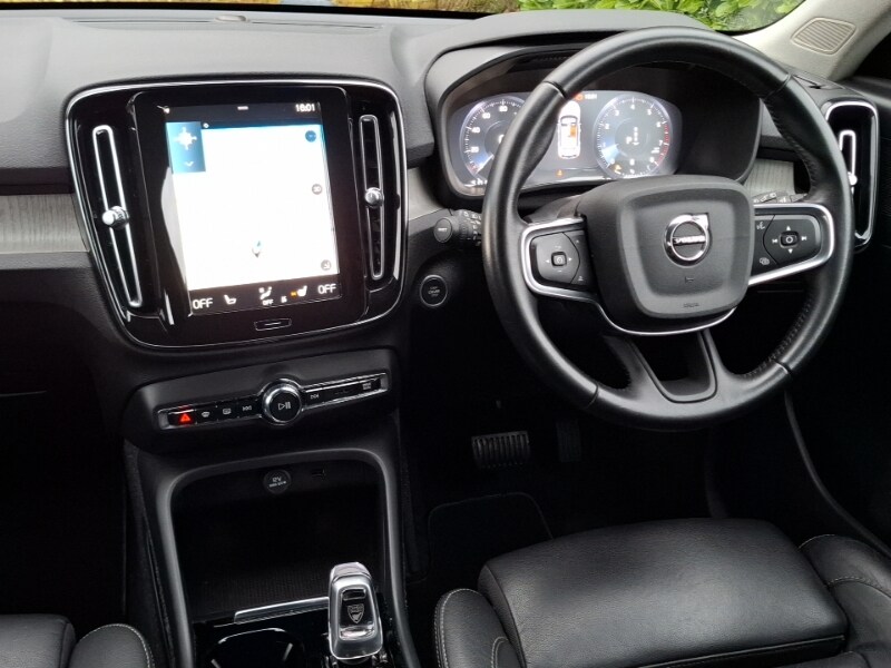 Used Volvo XC40 2020 for sale - 77573422: Photo 11