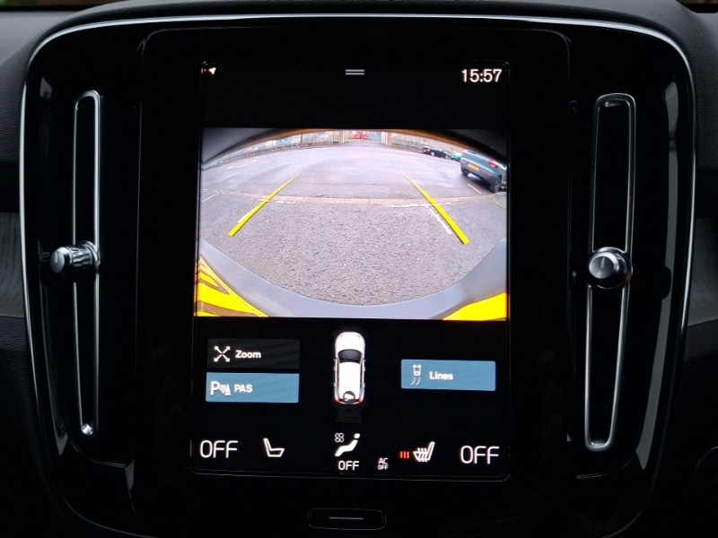 Used Volvo XC40 2020 for sale - 77573422: Photo 16