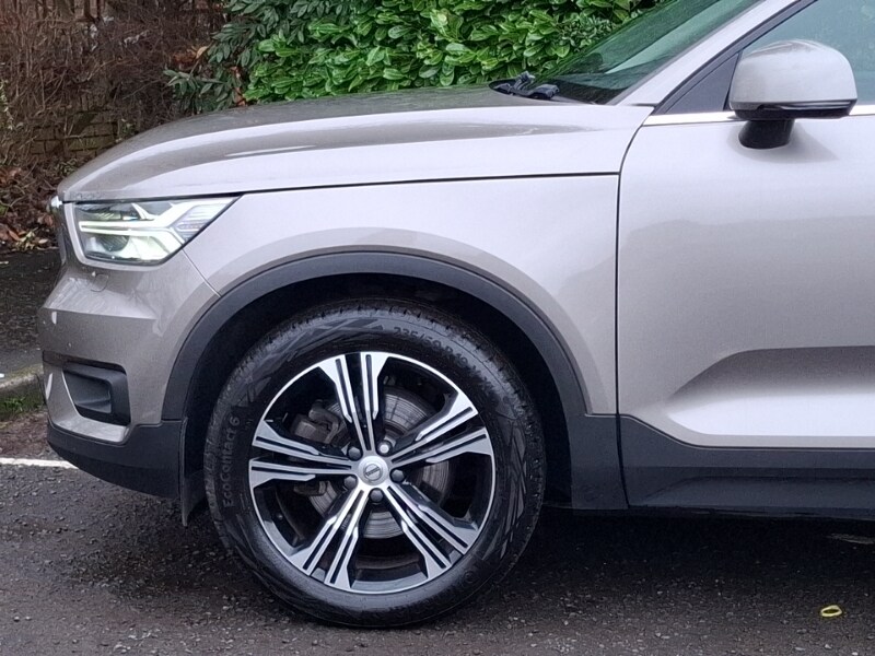 Used Volvo XC40 2020 for sale - 77573422: Photo 19