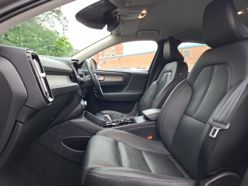 Used Volvo XC40 2020 for sale - 77573422: Photo 5