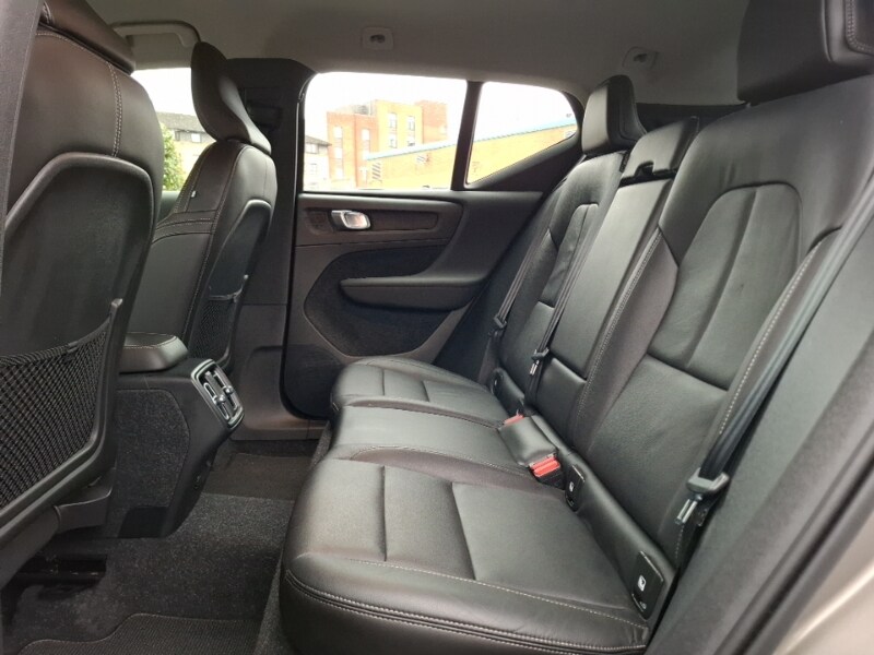 Used Volvo XC40 2020 for sale - 77573422: Photo 6